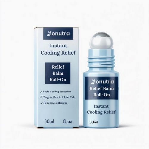Relief Balm Roll-On