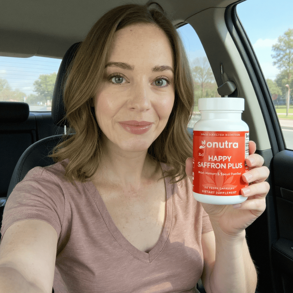 files/woman_early_30s_selfie_in_her_car_or_at_her_desk_holding_a_supplement_bottle_in_one_hand_up_toward__abxibnwt9b0vidatjd4v_1_1.png